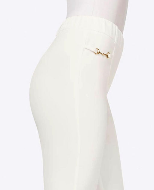 Леггинсы, экрю - Ashley brooke фото 6