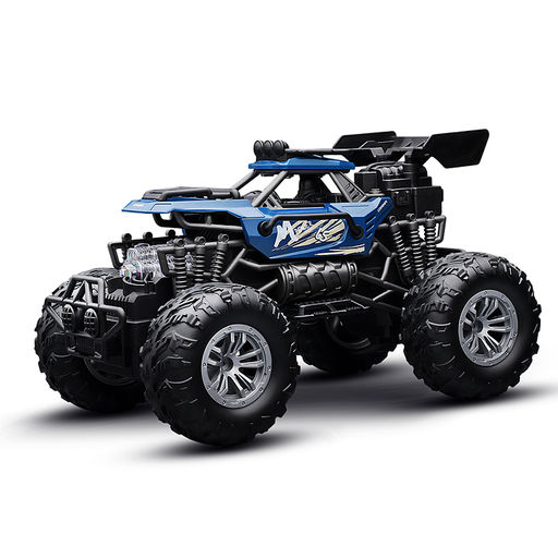 Машина "Лидер гонок" р/у, 27 MHz, в коробке