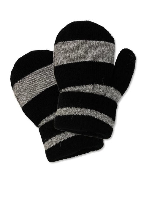 Детские варежки - Little mania фото 2