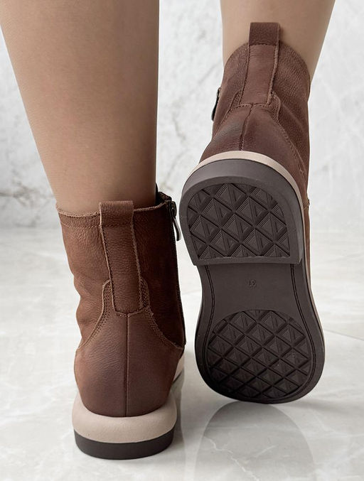 Дерби TOFA 101661-6