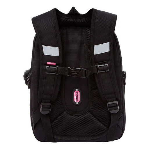 RAf-592-3 Рюкзак школьный - Grizzly фото 20