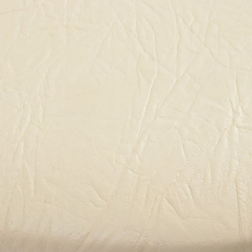 Стул для кухни Клик Мебель «Венский Мягкий», искусственная кожа, цвет серебристый металлик/молочный