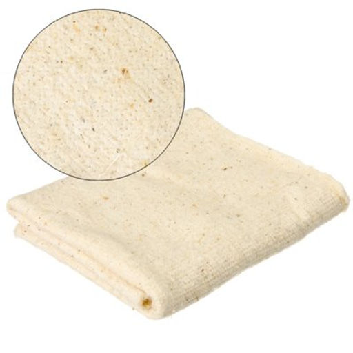 Тряпка для пола 50х60 см / 448-203 /уп 25/ - Галеонтрейд фото 2