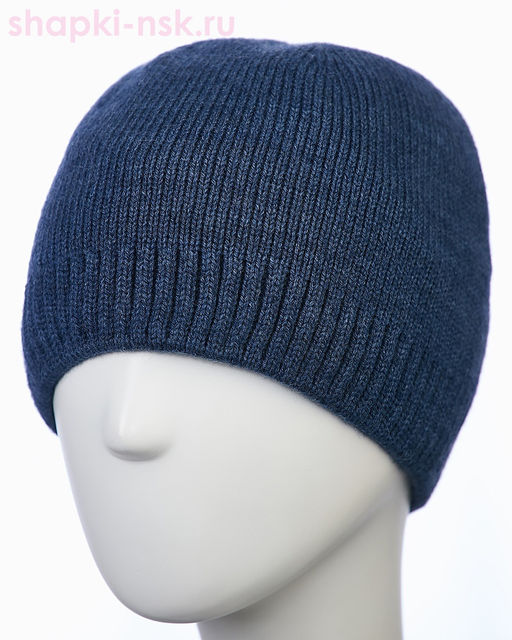 Кими Шапка мужская флис (56-58)