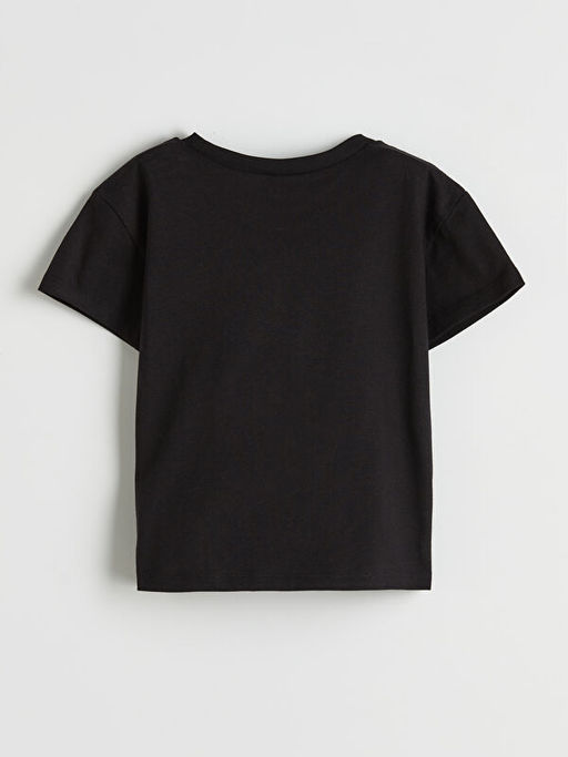 Batman Bask?l? Erkek Bebek Ti??rt ve ?ort