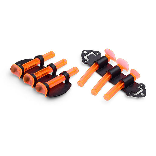 Набор полицейского (2 пистолета) в сумке