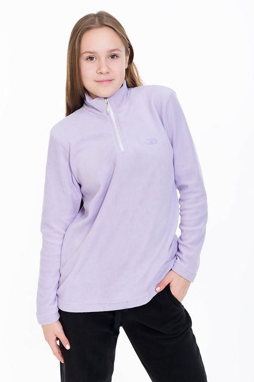 Толстовка М224091ВШб сиреневый