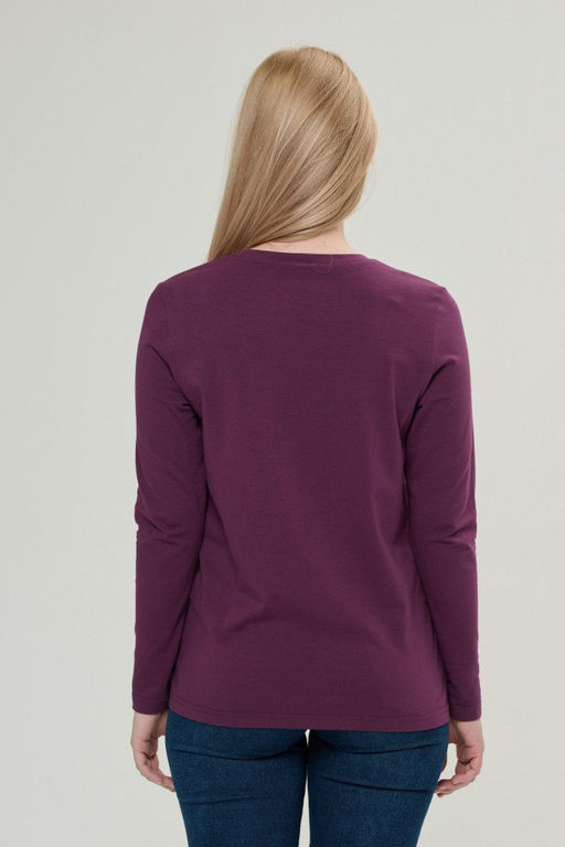 лонгслив 8511-32 - Mix-mode фото 3