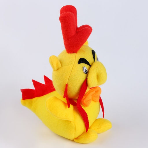 Мягкая игрушка Дракон, 21 см, цвет МИКС - Simaland фото 2