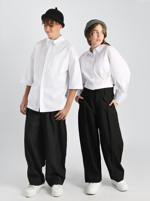 Брюки Соль&Перец