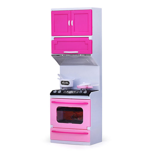 Мебель для кукол "Cooking"-1" в коробке