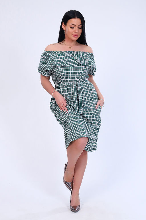 Платье 71064 - Натали фото 19