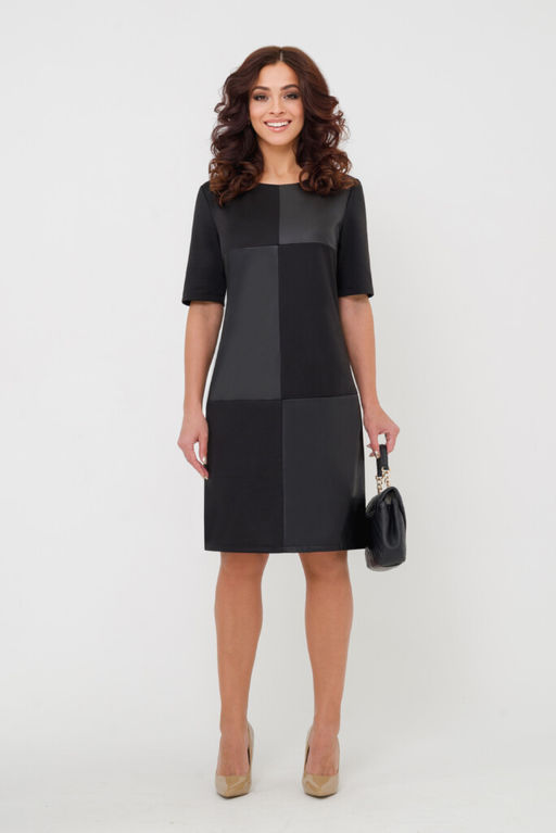 Платье Дженна (44-56) - Serenada фото 13