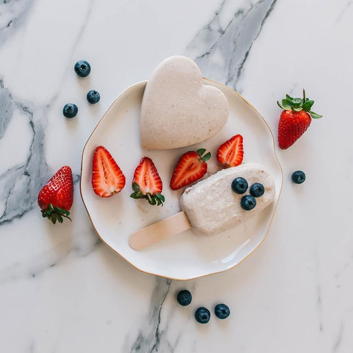 Форма для мороженого Эскимо классика, силикон, 25.8?14.6?2.6 см, 4 ячейки, МИКС - Simaland фото 6