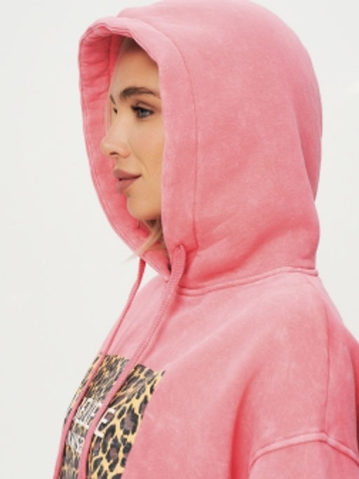 ЖЕНСКАЯ ТОЛСТОВКА - Little secret фото 9