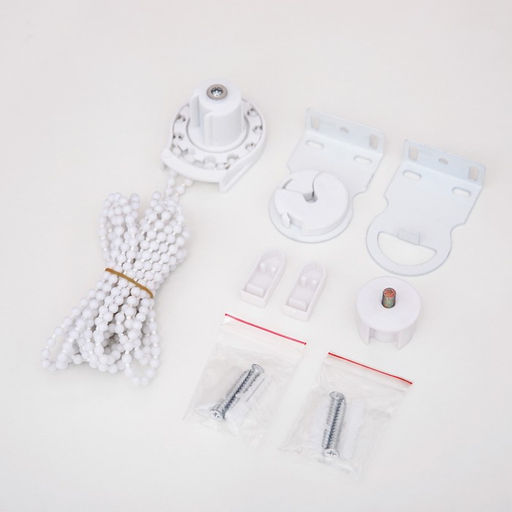 Штора рулонная, 120180 см, цвет фиолетовый - Simaland фото 6