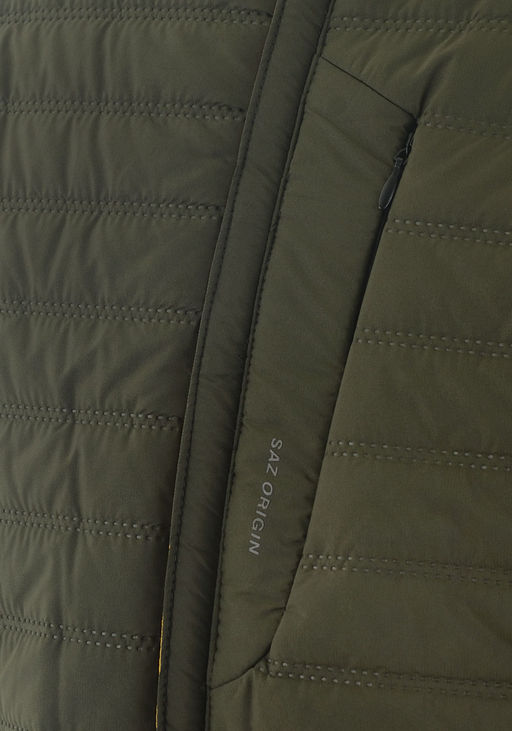 Мужская стеганная куртка SZ-7713