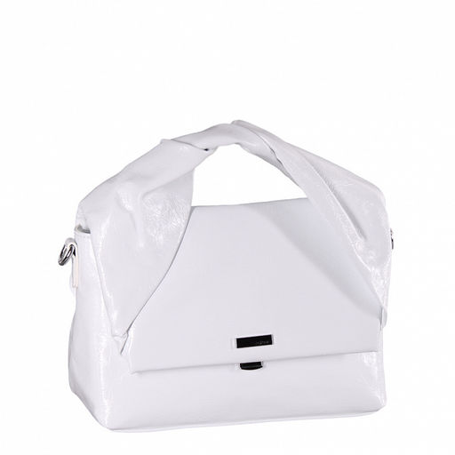 Сумка 98234L white Velina Fabbiana-Safenta