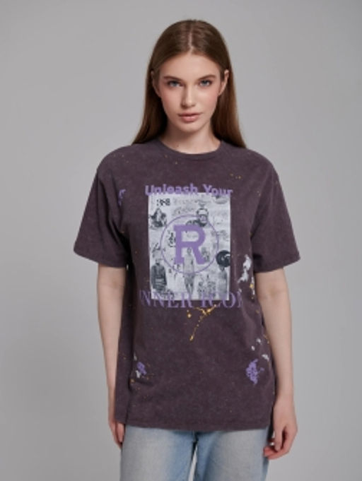 ФУТБОЛКА ЖЕНСКАЯ - Chic & charisma фото 11