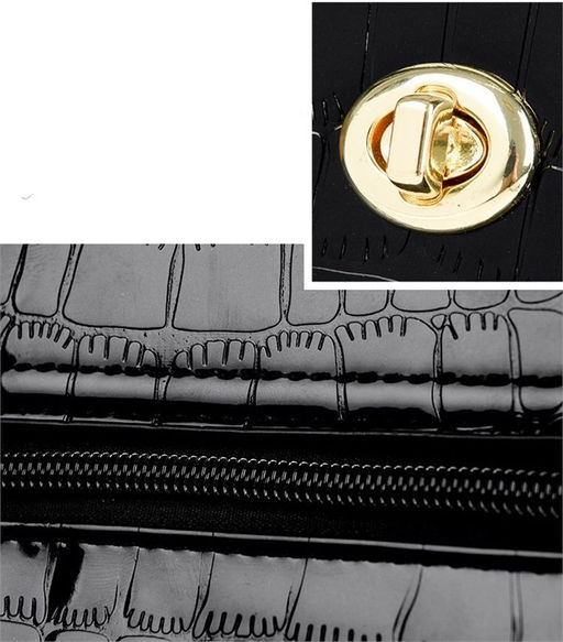 KAIDIFEINIROO Сумка женская 8228  фото 55