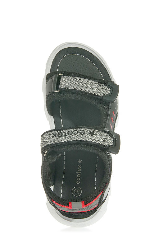 Туфли открытые ECOTEX