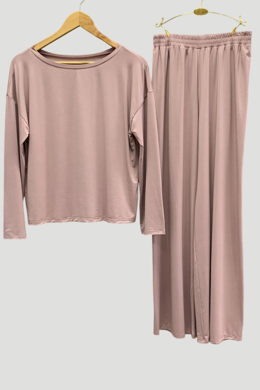 1605 ПУДРА ПИЖАМА КАЛИФОРНИЯ - Karolina фото 3