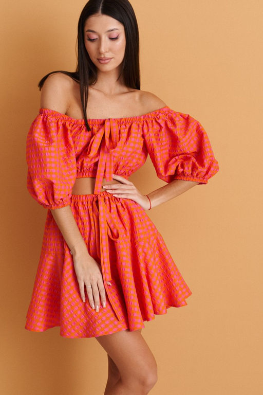 Платье A3389 - Annete фото 3