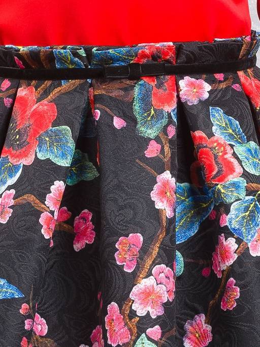 Pelican GWDT4155/1 платье для девочек  фото 8