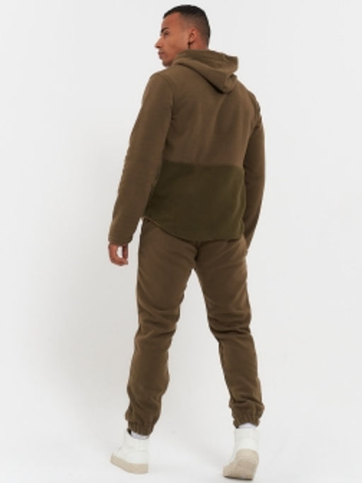 КОСТЮМ МУЖСКОЙ ФЛИСОВЫЙ - Chic & charisma фото 3