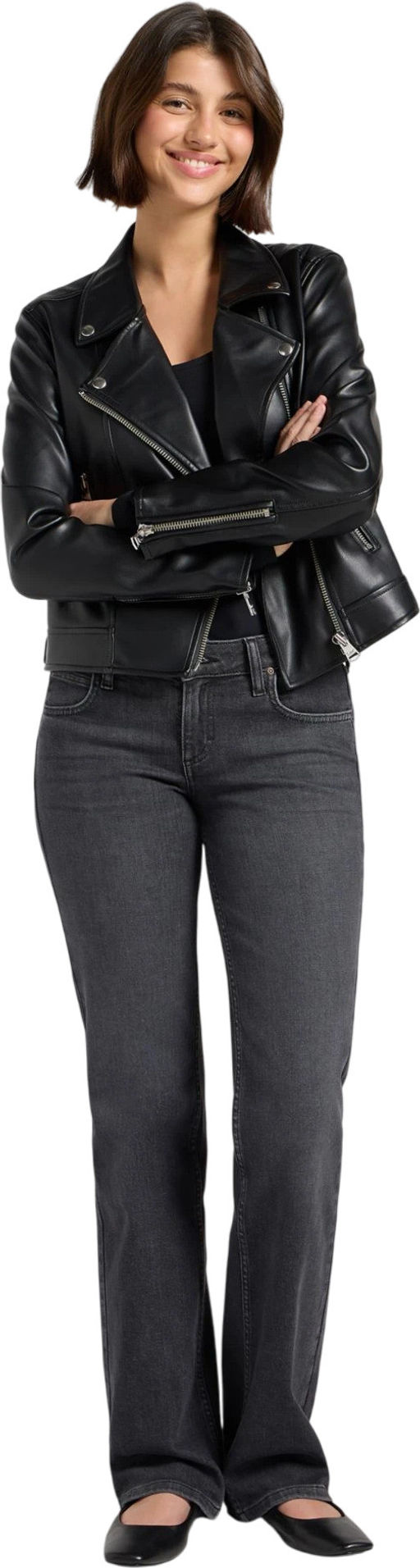 Джинсы женские