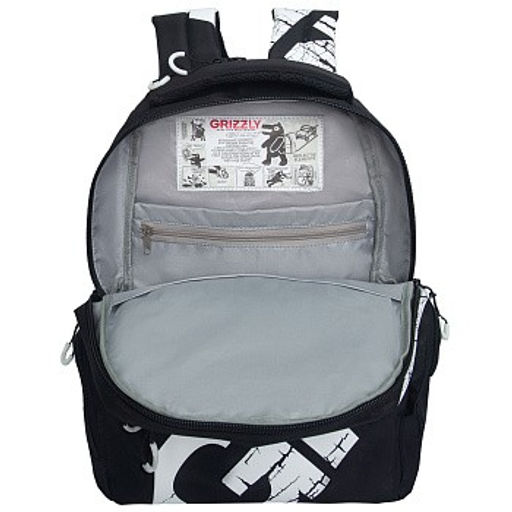 RU-423-14 Рюкзак - Grizzly фото 49