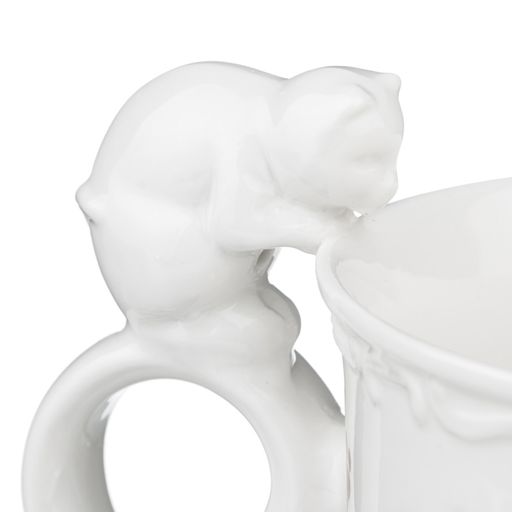 КРУЖКА LEFARD ВЕСЕЛЫЕ ДРУЗЬЯ 400 МЛ  фото 4