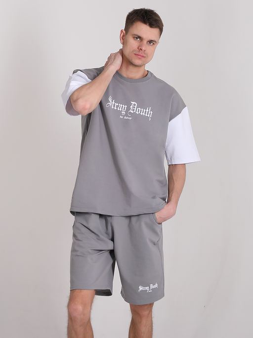 Ф-1 3005.С1 Костюм мужской