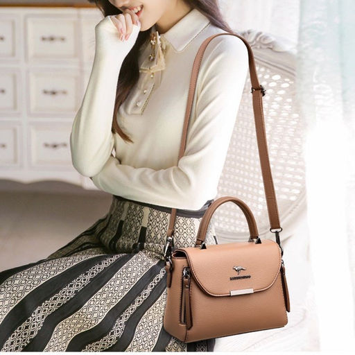 KAIDIFEINIROO Сумка женская 9638  фото 32