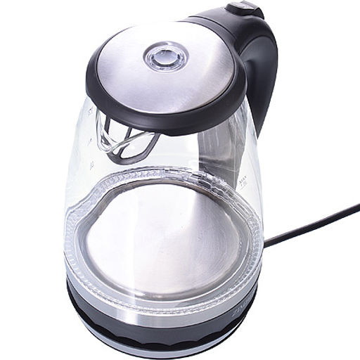 11179 Эл. чайник 1,5л 2200Вт с подсветкой ZM (х6) - Mayer&boch фото 3