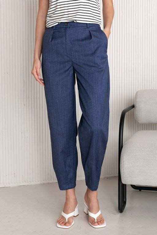 58385 Брюки Eliseeva Olesya  фото 2