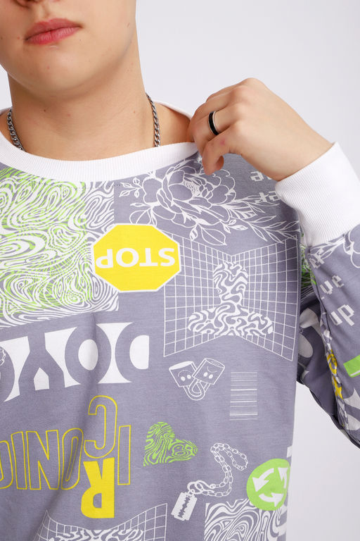 Свитшот 88141