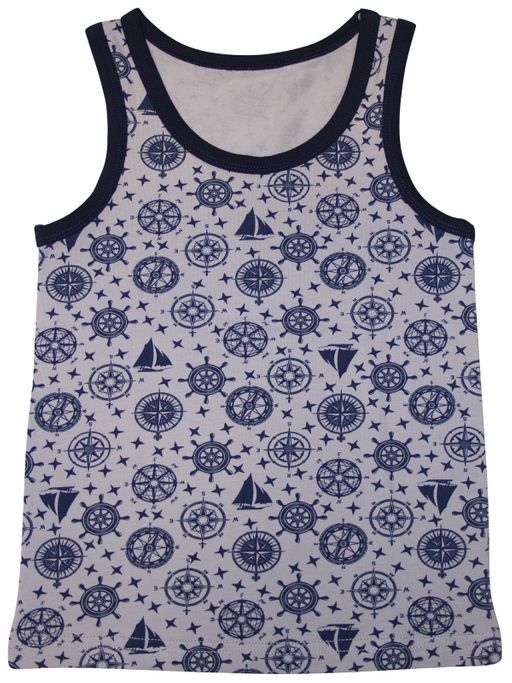 Майка д/мал. море 2020