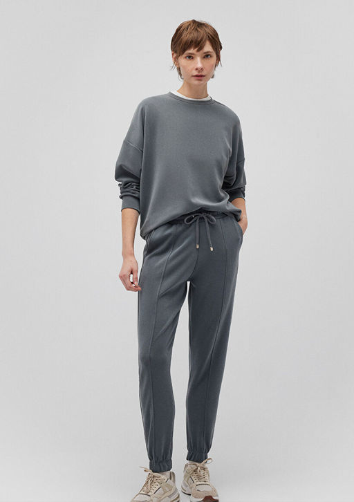 Lux Touch TENCEL TM Yesil Modal Esofman Alt?