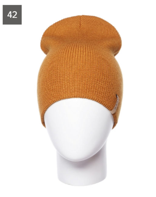 Шапка Чикаго - Ferz фото 12