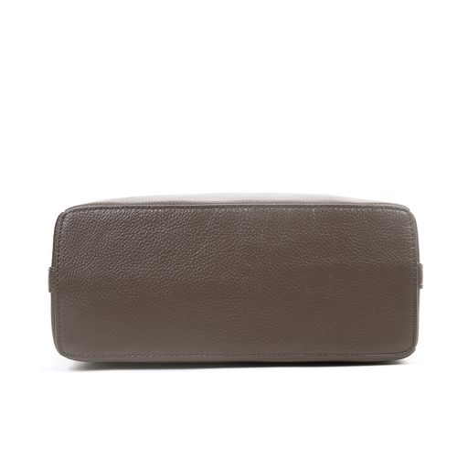 Женская сумка, кожа, MIRONPAN 116891 Темно-серый  фото 5