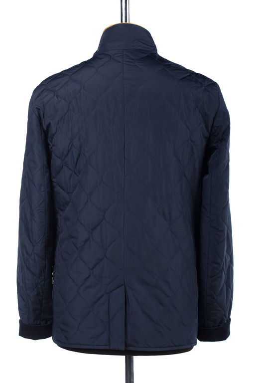 06-0203 Куртка мужская демисезонная (синтепон 100)