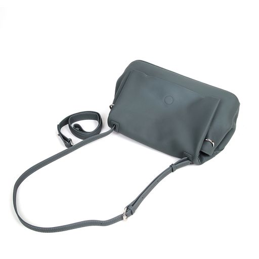 Женская сумка MIRONPAN арт. 36072 Бирюзовый фото 9