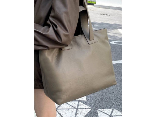 Cумка женская Lanotti YN 236/кофе