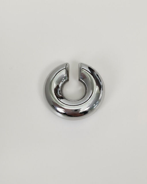 Серьги - кафф