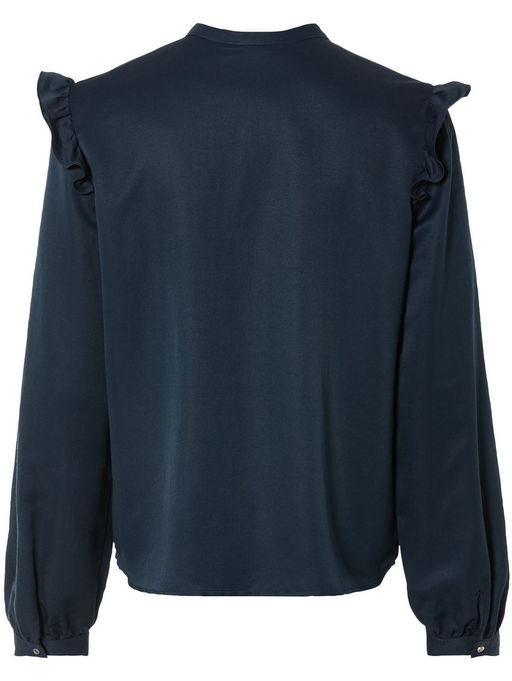 Женская блузка с воланами ESMARA  фото 8