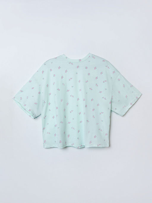 КОМПЛЕКТ ЖЕНСКИЙ (ДЖЕМПЕР, ШОРТЫ) - Mark formelle фото 4