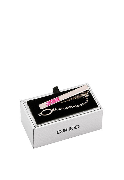 Зажим для галстука GREG 155987  фото 2