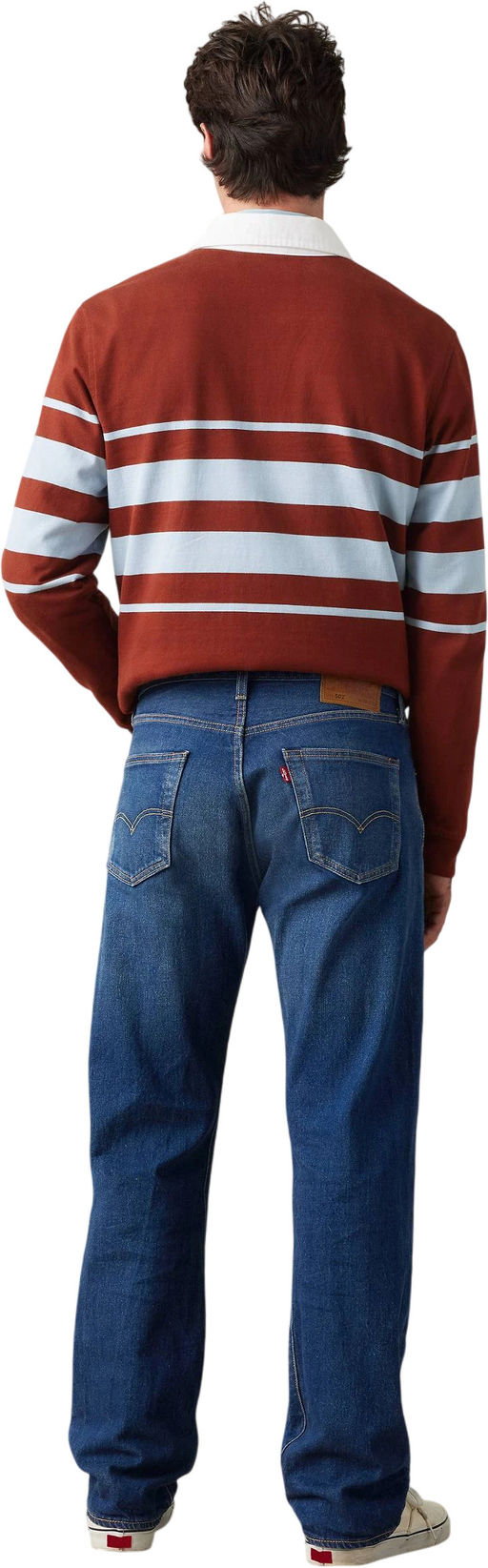 Джинсы мужские