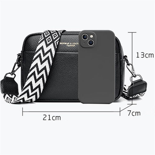 Bags Сумка женская / кожа /без логотипа 0312211